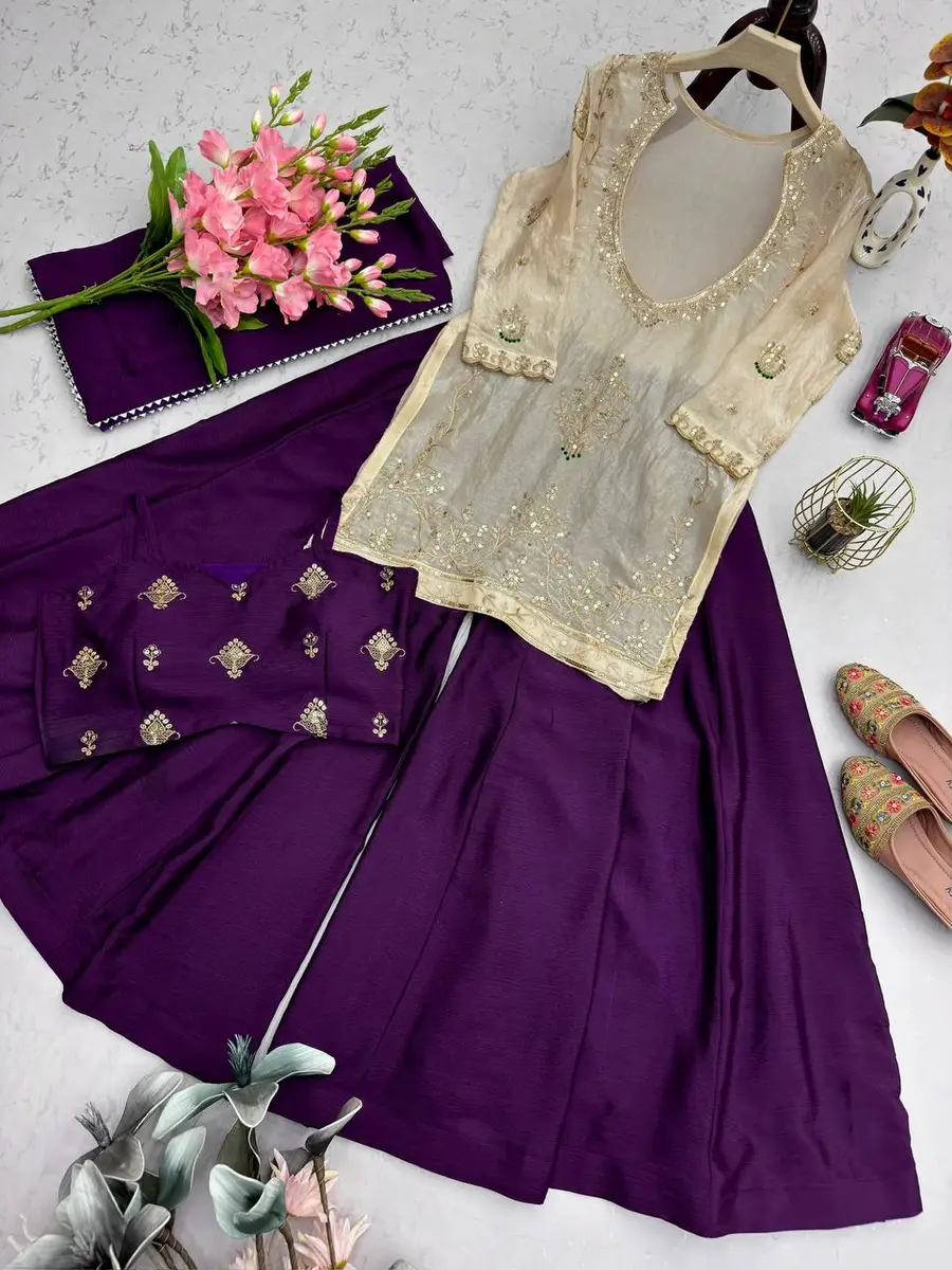 MODERN-FENDY-SILK-TOP-CHOLI-WITH-PALAZZO-AND-DUPATTA-WEDDING-WEAR-WHOLESALE-PRICE-ETHNIC-GARMENT-11.webp