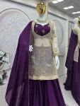 MODERN-FENDY-SILK-TOP-CHOLI-WITH-PALAZZO-AND-DUPATTA-WEDDING-WEAR-WHOLESALE-PRICE-ETHNIC-GARMENT-5.webp