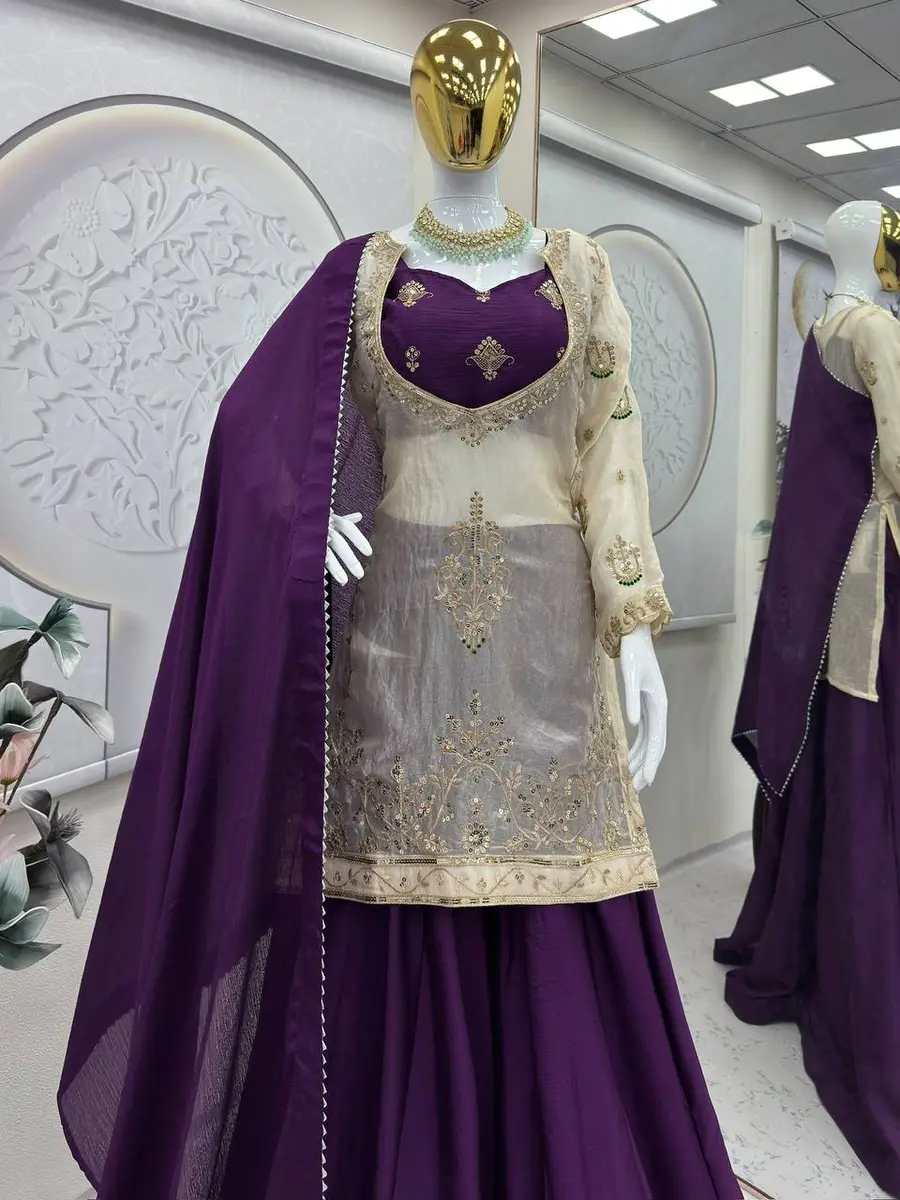 MODERN-FENDY-SILK-TOP-CHOLI-WITH-PALAZZO-AND-DUPATTA-WEDDING-WEAR-WHOLESALE-PRICE-ETHNIC-GARMENT-6.webp
