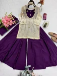 MODERN-FENDY-SILK-TOP-CHOLI-WITH-PALAZZO-AND-DUPATTA-WEDDING-WEAR-WHOLESALE-PRICE-ETHNIC-GARMENT-5.webp