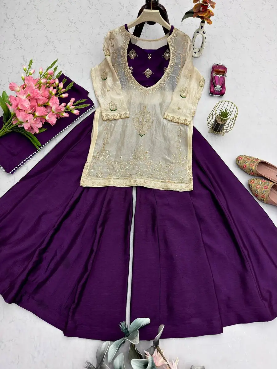 MODERN-FENDY-SILK-TOP-CHOLI-WITH-PALAZZO-AND-DUPATTA-WEDDING-WEAR-WHOLESALE-PRICE-ETHNIC-GARMENT-8.webp