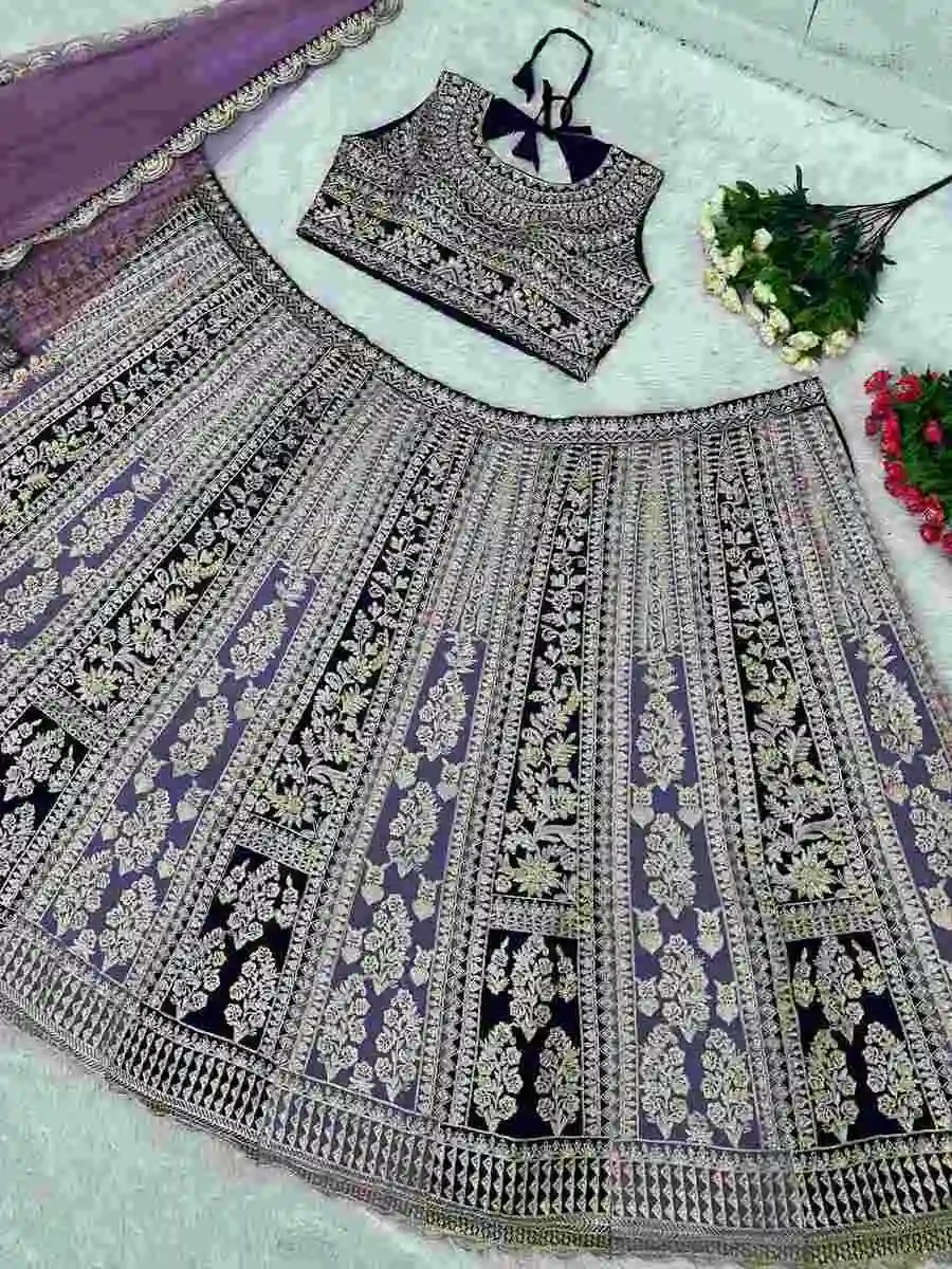 MODERN-GEORGETTE-CHIN-SEQUENCE-WITH-DIMOND-HAND-WORK-LEHENGA-CHOLI-WITH-DUPATTA-WEDDING-WEAR-WHOLESALE-PRICE-ETHNIC-GARMENT-5.webp