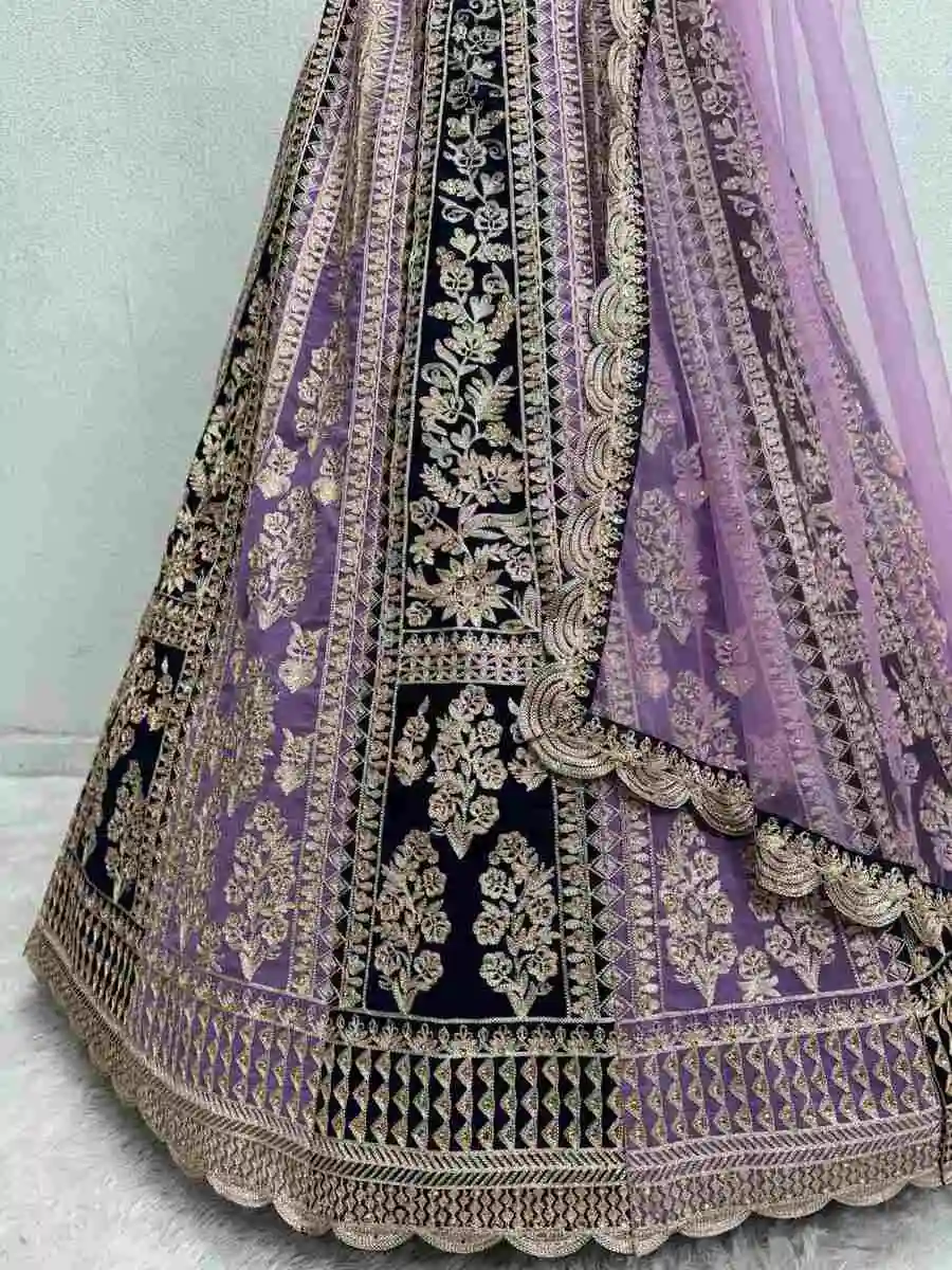 MODERN-GEORGETTE-CHIN-SEQUENCE-WITH-DIMOND-HAND-WORK-LEHENGA-CHOLI-WITH-DUPATTA-WEDDING-WEAR-WHOLESALE-PRICE-ETHNIC-GARMENT-6.webp