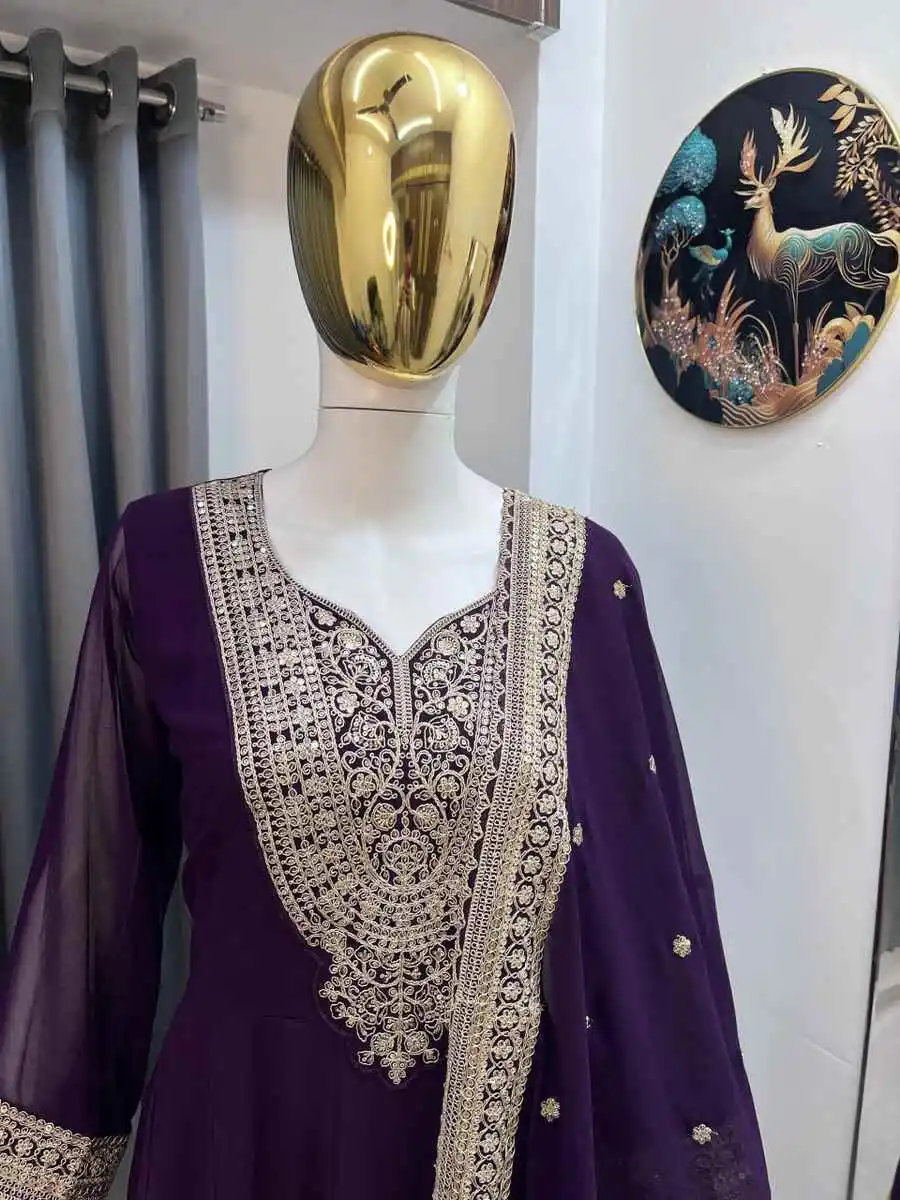 MODERN-GEORGETTE-EMBROIDERY-SEQUENCE-WORK-GOWN-WITH-DUPATTA-FESTIVE-WEAR-WHOLESALE-PRICE-ETHNIC-GARMENT-1-2.webp