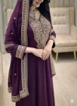 MODERN-GEORGETTE-EMBROIDERY-SEQUENCE-WORK-GOWN-WITH-DUPATTA-FESTIVE-WEAR-WHOLESALE-PRICE-ETHNIC-GARMENT-2-2.webp