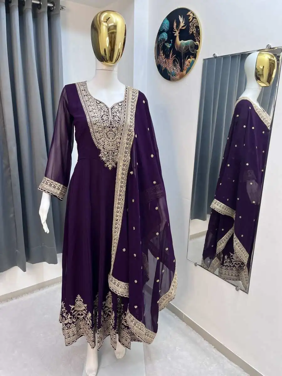 MODERN-GEORGETTE-EMBROIDERY-SEQUENCE-WORK-GOWN-WITH-DUPATTA-FESTIVE-WEAR-WHOLESALE-PRICE-ETHNIC-GARMENT-6-2.webp
