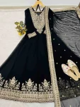 MODERN-GEORGETTE-EMBROIDERY-SEQUENCE-WORK-GOWN-WITH-DUPATTA-FESTIVE-WEAR-WHOLESALE-PRICE-ETHNIC-GARMENT-4.webp