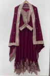 MODERN-GEORGETTE-EMBROIDERY-SEQUENCE-WORK-GOWN-WITH-DUPATTA-FESTIVE-WEAR-WHOLESALE-PRICE-ETHNIC-GARMENT-1-1.webp