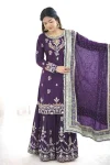 MODERN-GEORGETTE-EMBROIDERY-SEQUENCE-WORK-TOP-SHARARA-WITH-DUPATTA-WEDDING-WEAR-WHOLESALE-PRICE-ETHNIC-GARMENT-7.webp