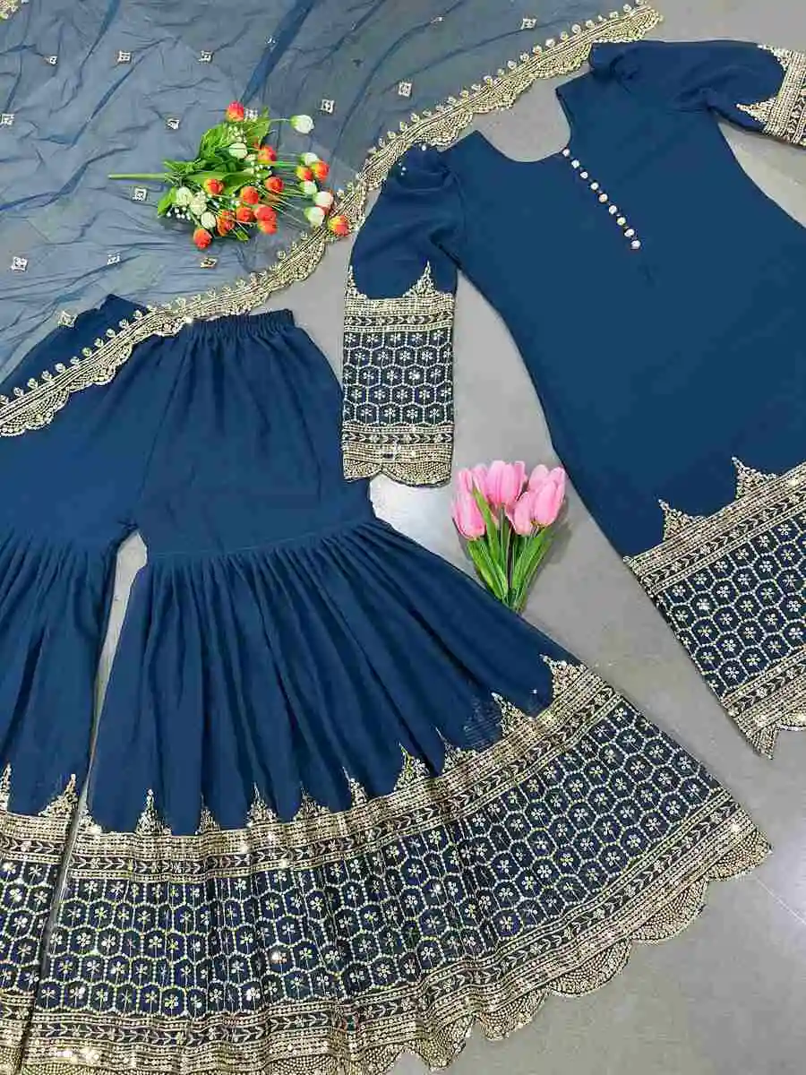 MODERN-GEORGETTE-EMBROIDERY-SEQUENCE-WORK-WITH-POTLI-BUTTON-WORK-TOP-SHARARA-WITH-DUPATTA-FESTIVE-WEAR-WHOLESALE-PRICE-ETHNIC-GARMENT-20.webp