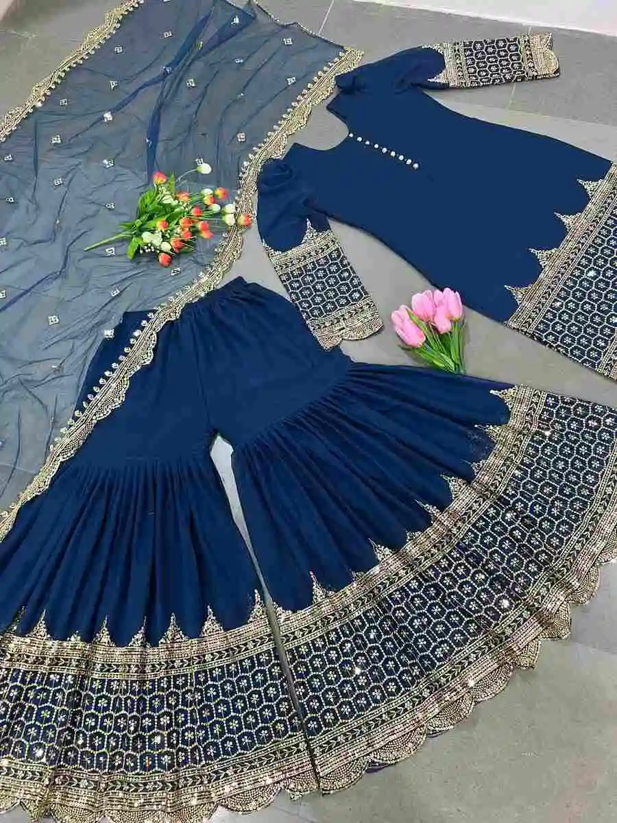 MODERN-GEORGETTE-EMBROIDERY-SEQUENCE-WORK-WITH-POTLI-BUTTON-WORK-TOP-SHARARA-WITH-DUPATTA-FESTIVE-WEAR-WHOLESALE-PRICE-ETHNIC-GARMENT-21.webp