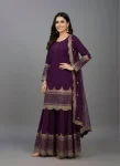 MODERN-GEORGETTE-EMBROIDERY-SEQUENCE-WORK-WITH-POTLI-BUTTON-WORK-TOP-SHARARA-WITH-DUPATTA-FESTIVE-WEAR-WHOLESALE-PRICE-ETHNIC-GARMENT-26.webp
