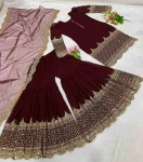 MODERN-GEORGETTE-EMBROIDERY-SEQUENCE-WORK-WITH-POTLI-BUTTON-WORK-TOP-SHARARA-WITH-DUPATTA-FESTIVE-WEAR-WHOLESALE-PRICE-ETHNIC-GARMENT-42.webp