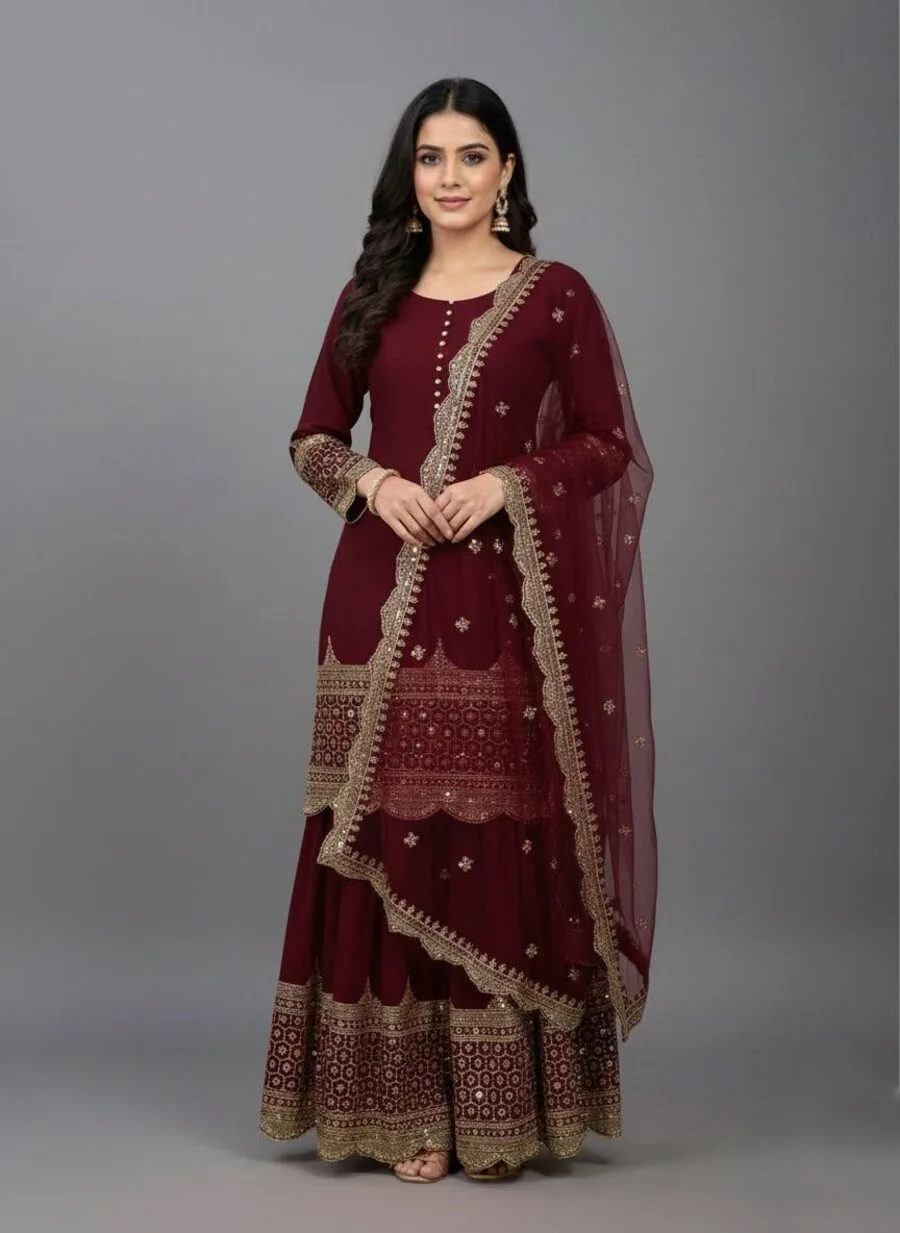 MODERN-GEORGETTE-EMBROIDERY-SEQUENCE-WORK-WITH-POTLI-BUTTON-WORK-TOP-SHARARA-WITH-DUPATTA-FESTIVE-WEAR-WHOLESALE-PRICE-ETHNIC-GARMENT-42.webp