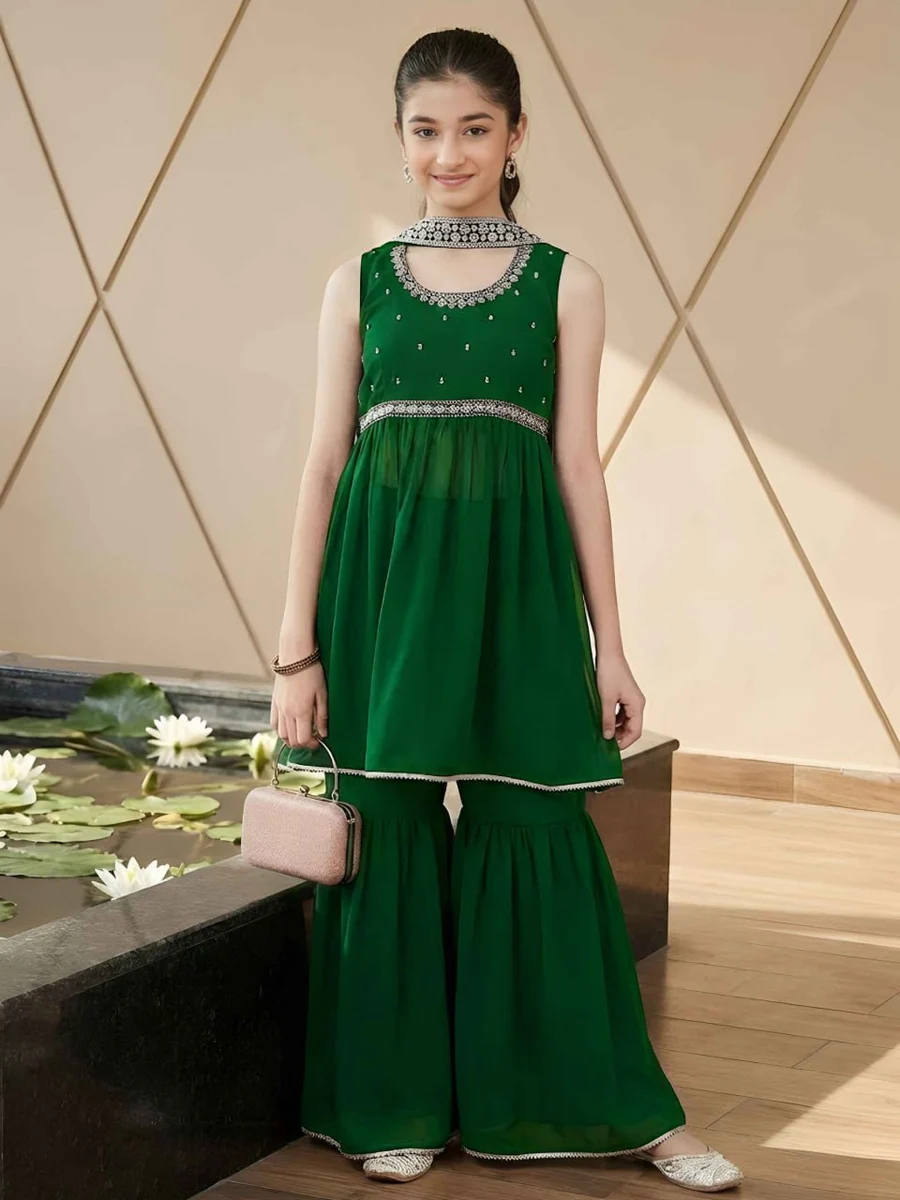 MODERN-GEORGETTE-EMBROIDERY-WORK-KIDS-TOP-SHARARA-WITH-DUPATTA-FESTIVE-WEAR-WHOLESALE-PRICE-ETHNIC-GARMENT-2.webp