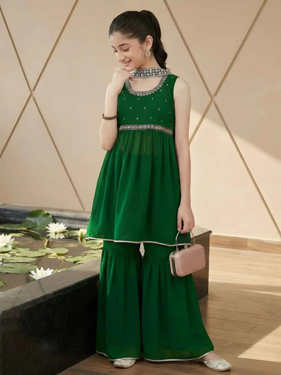 MODERN-GEORGETTE-EMBROIDERY-WORK-KIDS-TOP-SHARARA-WITH-DUPATTA-FESTIVE-WEAR-WHOLESALE-PRICE-ETHNIC-GARMENT-4.webp