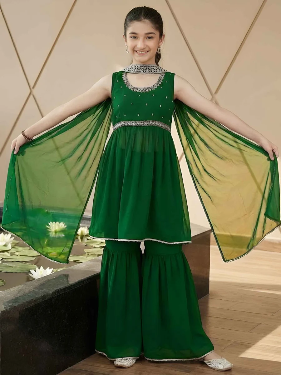 MODERN-GEORGETTE-EMBROIDERY-WORK-KIDS-TOP-SHARARA-WITH-DUPATTA-FESTIVE-WEAR-WHOLESALE-PRICE-ETHNIC-GARMENT-5.webp