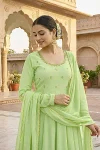 MODERN-GEORGETTE-HAND-MIRROR-EMBROIDERY-WORK-GOWN-BOTTOM-WITH-DUPATTA-FESTIVE-WEAR-WHOLESALE-PRICE-ETHNIC-GARMENT-2.webp