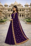 MODERN-GEORGETTE-PLAIN-GOWN-WITH-EMBROIDERY-SEQUENCE-WORK-DUPATTA-FESTIVE-WEAR-WHOLESALE-PRICE-ETHNIC-GARMENT-2-5.webp