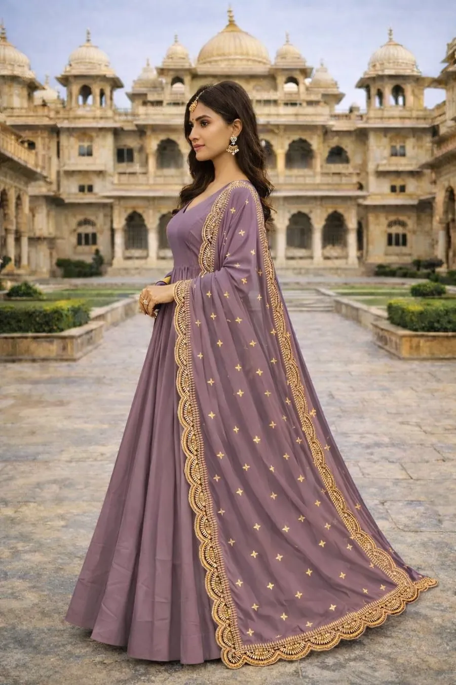MODERN-GEORGETTE-PLAIN-GOWN-WITH-EMBROIDERY-SEQUENCE-WORK-DUPATTA-FESTIVE-WEAR-WHOLESALE-PRICE-ETHNIC-GARMENT-1-6.webp