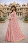 MODERN-GEORGETTE-PLAIN-GOWN-WITH-EMBROIDERY-SEQUENCE-WORK-DUPATTA-FESTIVE-WEAR-WHOLESALE-PRICE-ETHNIC-GARMENT-3-3.webp