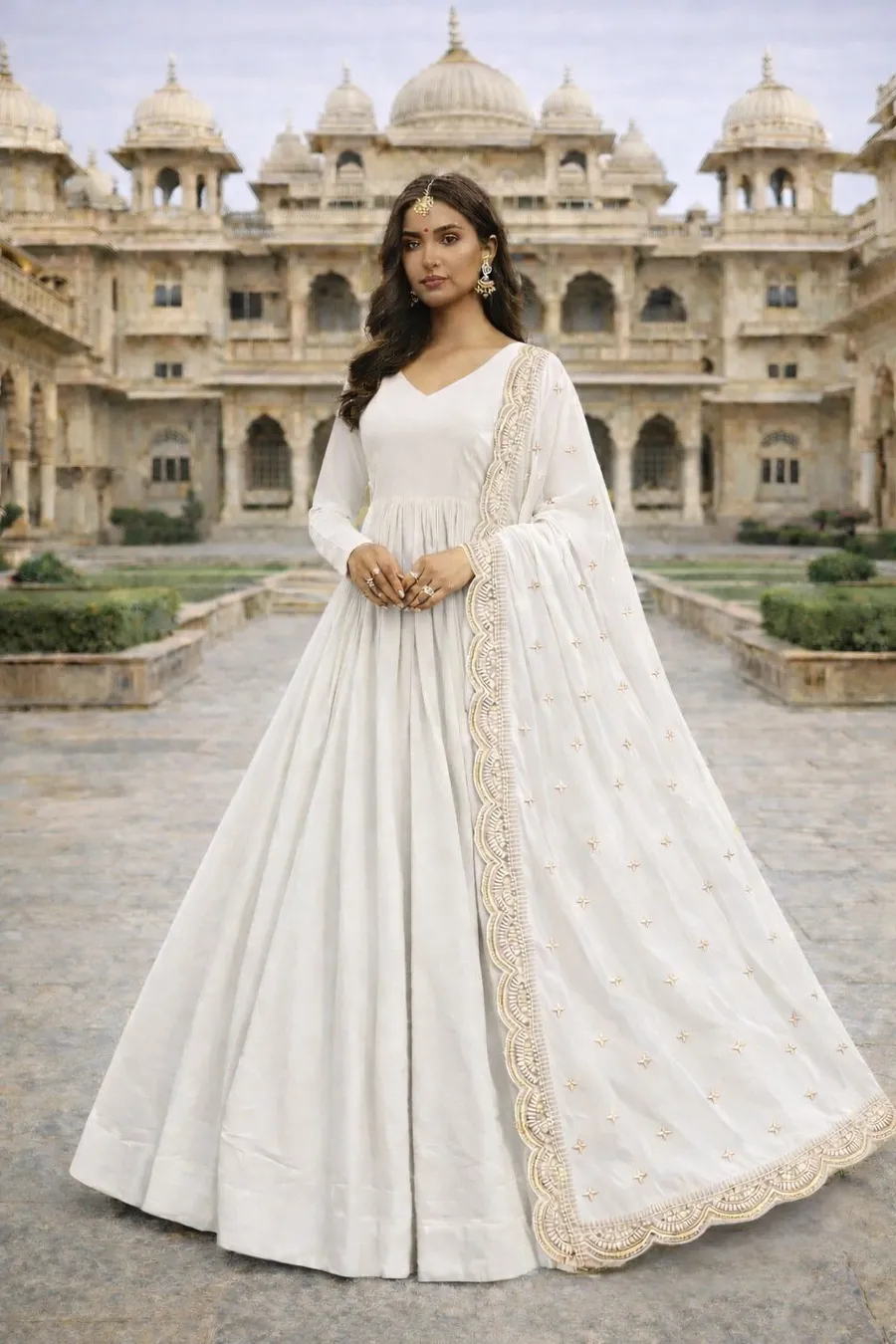 MODERN-GEORGETTE-PLAIN-GOWN-WITH-EMBROIDERY-SEQUENCE-WORK-DUPATTA-FESTIVE-WEAR-WHOLESALE-PRICE-ETHNIC-GARMENT-2-4.webp