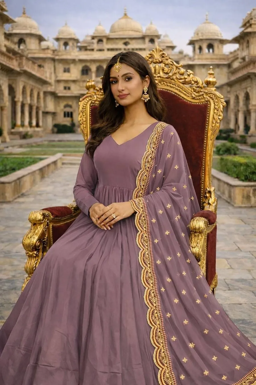 MODERN-GEORGETTE-PLAIN-GOWN-WITH-EMBROIDERY-SEQUENCE-WORK-DUPATTA-FESTIVE-WEAR-WHOLESALE-PRICE-ETHNIC-GARMENT-4-7.webp