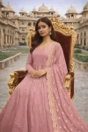 MODERN-GEORGETTE-PLAIN-GOWN-WITH-EMBROIDERY-SEQUENCE-WORK-DUPATTA-FESTIVE-WEAR-WHOLESALE-PRICE-ETHNIC-GARMENT-3-3.webp