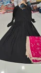 MODERN-GEORGETTE-PLAIN-GOWN-WITH-EMBROIDERY-WORK-DUPATTA-FESTIVE-WEAR-WHOLESALE-PRICE-ETHNIC-GARMENT-2.webp