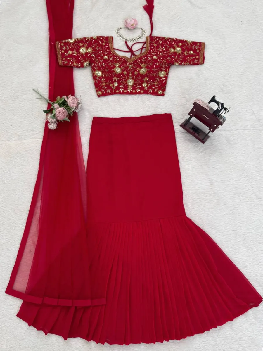 MODERN-GEORGETTE-PLAIN-LEHENGA-WITH-THREAD-WITH-SEQUENCE-WORK-UNSTITCHED-CHOLI-WITH-DUPATTA-PARTY-WEAR-WHOLESALE-PRICE-ETHNIC-GARMENT-11.webp