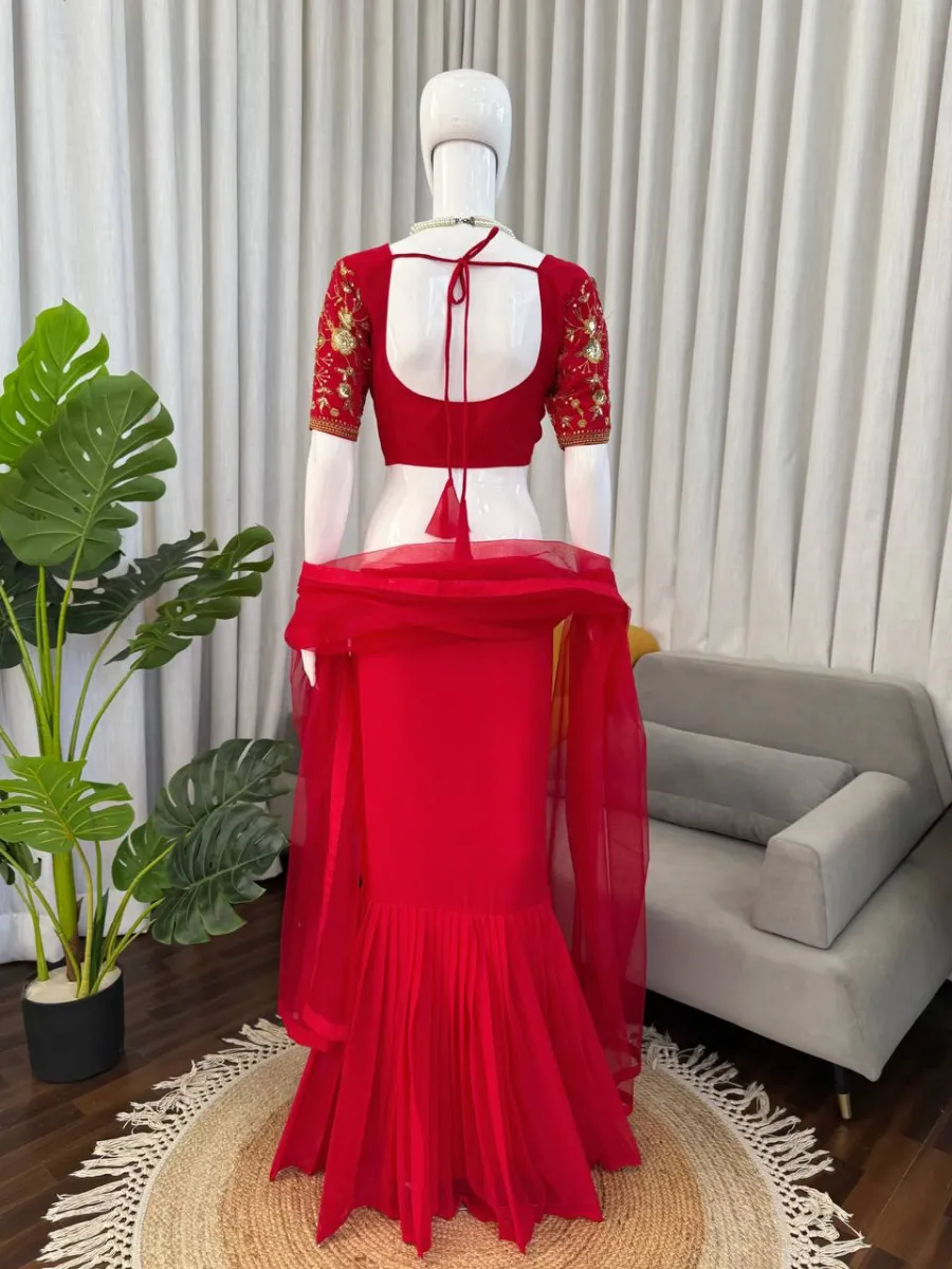 MODERN-GEORGETTE-PLAIN-LEHENGA-WITH-THREAD-WITH-SEQUENCE-WORK-UNSTITCHED-CHOLI-WITH-DUPATTA-PARTY-WEAR-WHOLESALE-PRICE-ETHNIC-GARMENT-9.webp