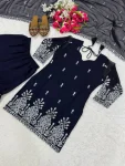 MODERN-GEORGETTE-SEQUENCE-EMBROIDERY-WORK-TOP-SHARARA-WITH-DUPATTA-FESTIVE-WEAR-WHOLESALE-PRICE-ETHNIC-GARMENT-3.webp