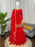 MODERN-GEORGETTE-THREAD-SEQUENCE-WITH-FANCY-LACE-WORK-TOP-PALAZZO-WITH-DUPATTA-WEDDING-WEAR-WHOLESALE-PRICE-ETHNIC-GARMENT-13.webp