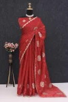 MODERN-GMY-CHIFFON-SILK-SEQUENCE-WITH-2-ZARI-THREAD-WORK-SAREE-WITH-UNSTITCHED-BLOUSE-PARTY-WEAR-WHOLESALE-PRICE-ETHNIC-GARMENT-13.webp
