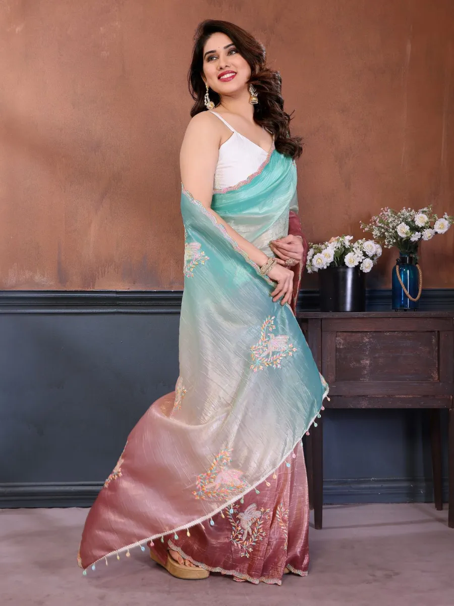 MODERN-GOLD-CRUSH-SILK-PADDING-WITH-EMBROIDERY-WORK-SAREE-WITH-UNSTITCHED-BLOUSE-WEDDING-WEAR-WHOLESALE-PRICE-ETHNIC-GARMENT-6.webp