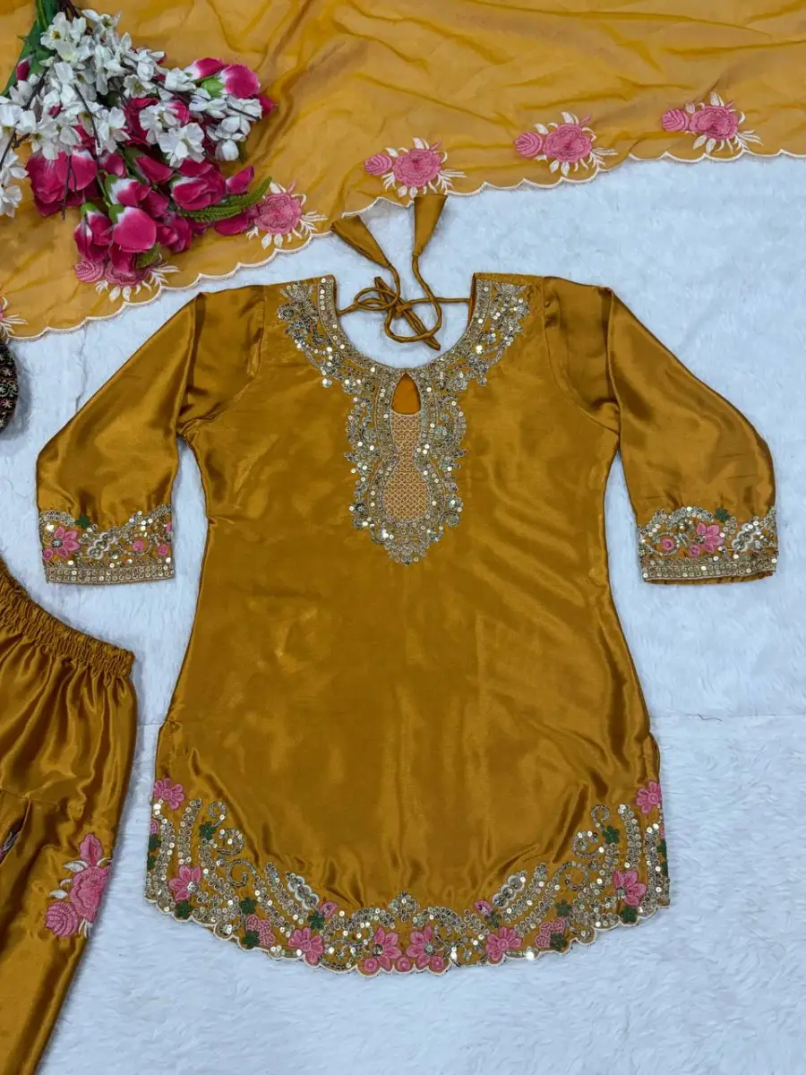 MODERN-JAPAN-SATIN-EMBROIDERY-SEQUENCE-WORK-TOP-PATIYALA-WITH-DUPATTA-FESTIVE-WEAR-WHOLESALE-PRICE-ETHNIC-GARMENT-4.webp
