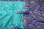 MODERN-LICHI-SILK-JACQUARD-WORK-SAREE-WITH-UNSTITCHED-BLOUSE-FESTIVE-WEAR-WHOLESALE-PRICE-ETHNIC-GARMENT-6.webp