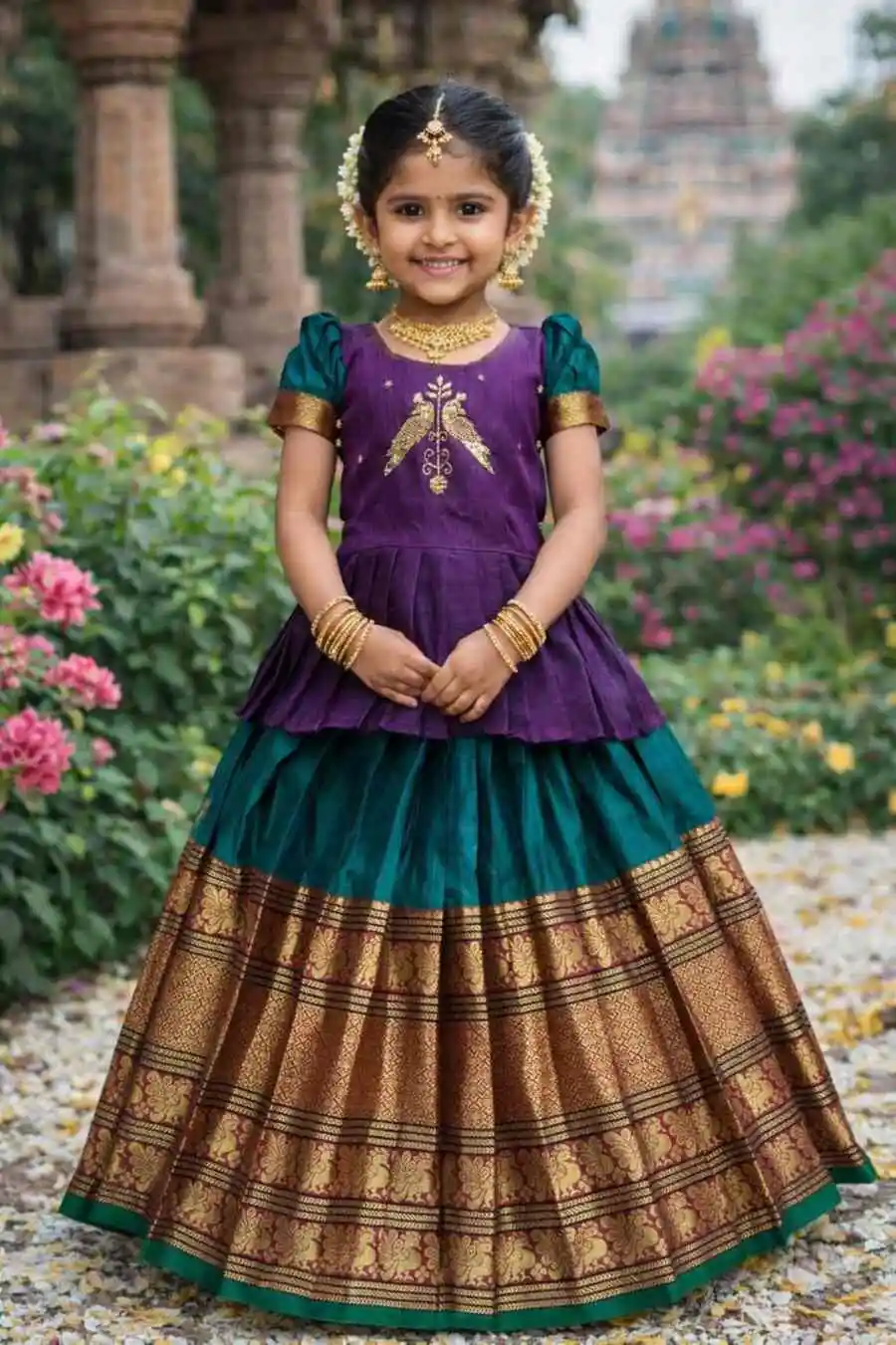 MODERN-MONO-HAND-WORK-KIDS-TOP-LEHENGA-FESTIVE-WEAR-WHOLESALE-PRICE-ETHNIC-GARMENT-1.webp