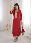 MODERN-NATURAL-CREPE-REAL-MIRROR-LACE-WORK-TOP-PENT-WITH-BATWA-FESTIVE-WEAR-WHOLESALE-PRICE-ETHNIC-GARMENT-6.webp