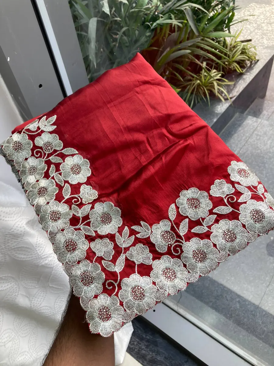 MODERN-RANGOLI-SILK-EMBROIDERY-WORK-LACE-BORDER-SAREE-WITH-UNSTITCHED-BLOUSE-WEDDING-WEAR-WHOLESALE-PRICE-ETHNIC-GARMENT-24.webp