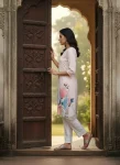 MODERN RAYON DIGITAL PRINT WORK TOP PENT SET DAILY WEAR WHOLESALE PRICE ETHNIC GARMENT (2)
