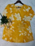 MODERN RAYON PRINT WORK ONLY TOP DAILY WEAR WHOLESALE PRICE ETHNIC GARMENT (2)