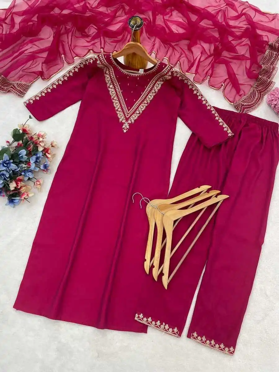 MODERN-ROMAN-EMBROIDERY-WORK-TOP-BOTTOM-WITH-DUPATTA-FESTIVE-WEAR-WHOLESALE-PRICE-ETHNIC-GARMENT-13.webp