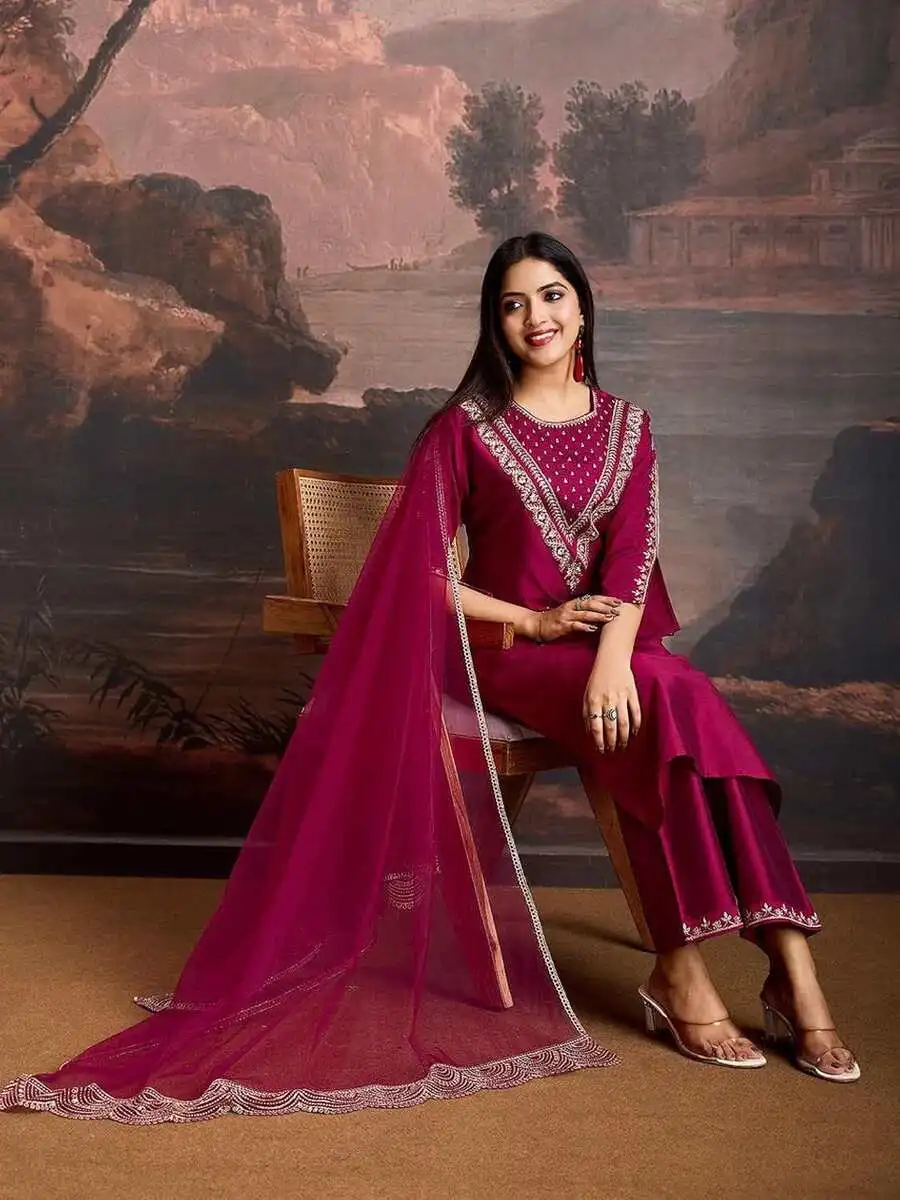 MODERN-ROMAN-EMBROIDERY-WORK-TOP-BOTTOM-WITH-DUPATTA-FESTIVE-WEAR-WHOLESALE-PRICE-ETHNIC-GARMENT-5-1.webp