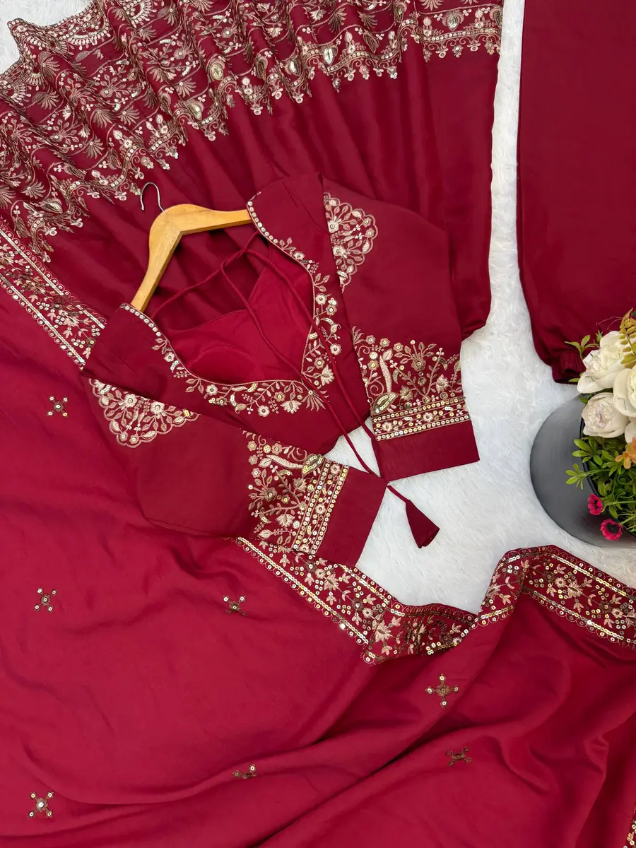 MODERN-ROMAN-SILK-EMBROIDERY-SEQUENCE-WORK-GOWN-BOTTOM-WITH-DUPATTA-FESTIVE-WEAR-WHOLESALE-PRICE-ETHNIC-GARMENT-1.webp