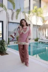 MODERN-SALASA-FABRIC-WITH-MIRROR-LACE-WORK-TOP-BOTTOM-WITH-BATWA-FESTIVE-WEAR-WHOLESALE-PRICE-ETHNIC-GARMENT-22.webp