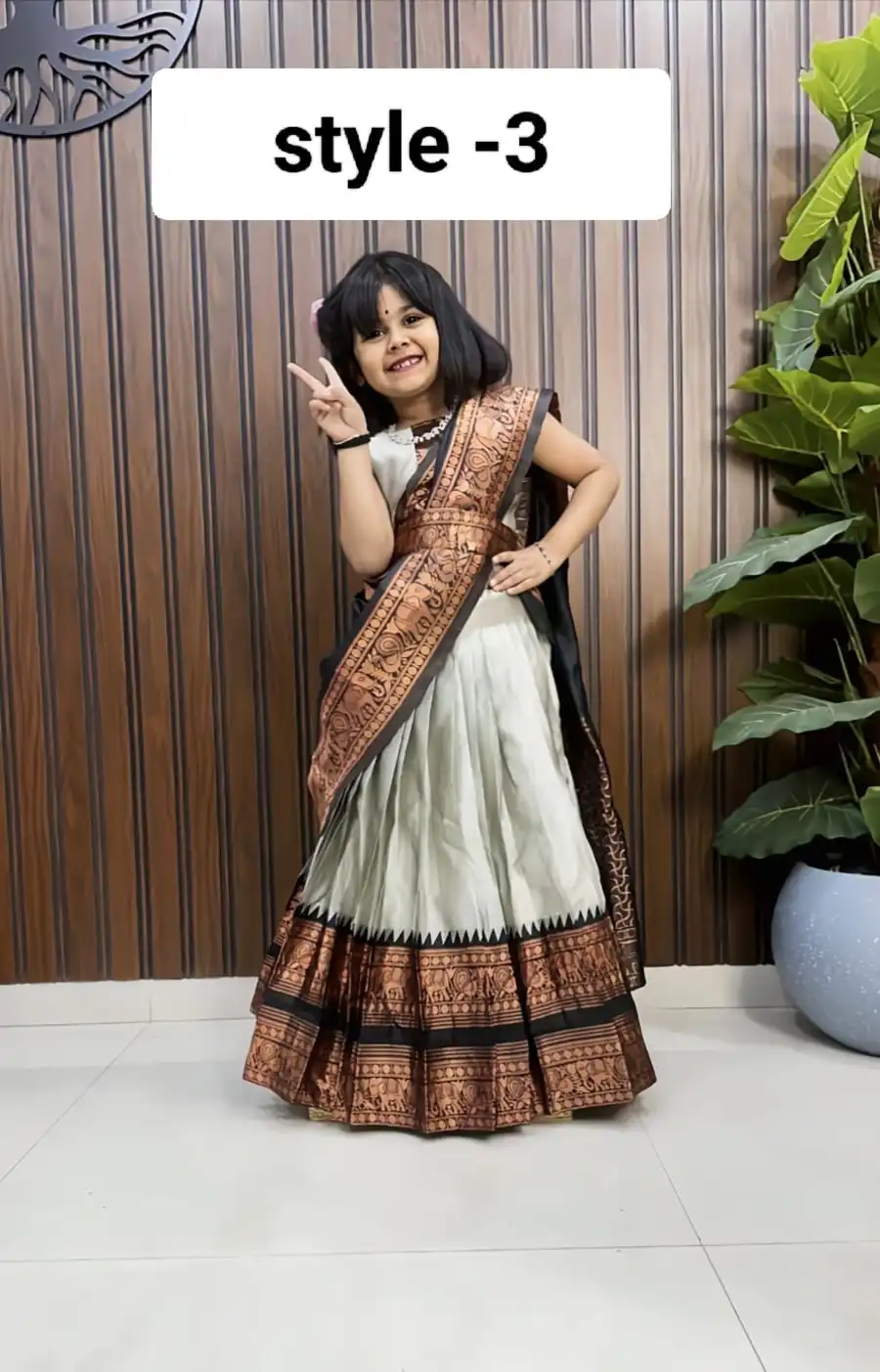 MODERN-SILK-BORDER-ZARI-WEAVING-WORK-AND-CONTRAST-BORDER-WORK-KIDS-LEHENGA-CHOLI-WITH-DUPATTA-FESTIVE-WEAR-WHOLESALE-PRICE-ETHNIC-GARMENT-9.webp