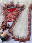 MODERN-SPACE-SILK-DUAL-SEQUENCE-AND-CODING-EMBROIDERY-LACE-BORDER-WORK-SAREE-WITH-UNSTITCHED-BLOUSE-PARTY-WEAR-WHOLESALE-PRICE-ETHNIC-GARMENT-2.webp