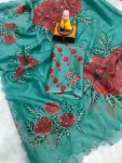 MODERN-TABBY-ORGANZA-DIGITAL-PRINT-AND-KHATLI-WORK-AND-STONE-WORK-SAREE-WITH-UNSTITCHED-BLOUSE-PARTY-WEAR-WHOLESALE-PRICE-ETHNIC-GARMENT-3.webp