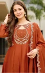 MODERN-VICHITRA-SILK-CODING-EMBROIDERY-SELF-WEAVING-WORK-TOP-BOTTOM-WITH-DUPATTA-FESTIVE-WEAR-WHOLESALE-PRICE-ETHNC-GARMENT-4.webp